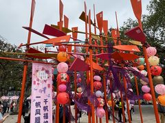 -荔湾湖公园