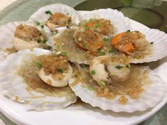 -顺风海鲜港(金玉兰店)