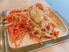 -多哥水傣味餐厅(司马巷店)