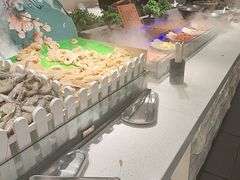 -星伦多自助料理·涮烤一体(嘉兴八佰伴店)