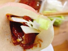 -唐廊烤鸭店(工体店)