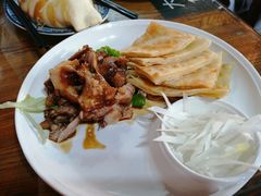 肘子-鼎香润(德胜门内店)