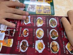 -渔记茶餐厅(渔村店)