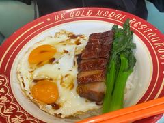 -肥韬茶餐厅(南山mini店)