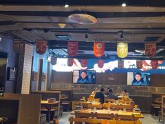 -肉串汪(月坛店)