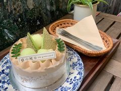 -绿小院(荔湾店)