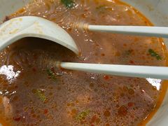 -回味鸭血粉丝汤(京新广场店)