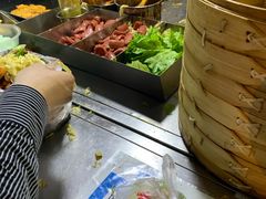 -郭阿姨月亮馍