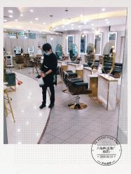 点击看大图 -八佰伴8008星级形象店