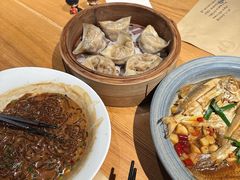 -荣小馆(杭州大厦店)