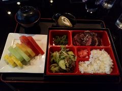 -上海锦江汤臣洲际大酒店柒酒廊