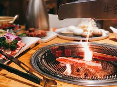 -牛炙烤肉(车公庙店)