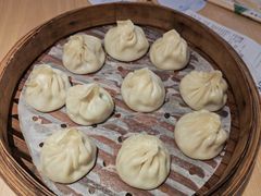 传统鲜肉小笼包-朱新年·苏式汤团·面点(北寺塔店)