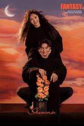 -米莱摄影写真(五大道别墅店)