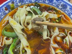 -蒋炸酱(内东街店)