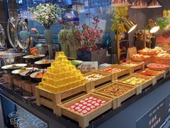 -非烤勿扰韩料自助烤肉(松山湖万科店)