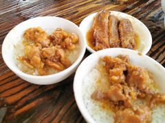 排骨蒸饭-品香排骨饭(羊官路店)