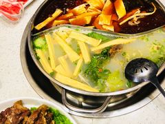 -重庆巴渝火锅(钟家村店)