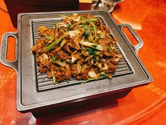 -北平食府(马鞍山路店)