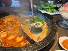 -九牧鱻·渝老鬼重庆火锅(人民路店)