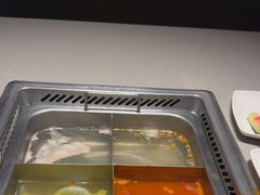 -海底捞火锅(公益西桥店)