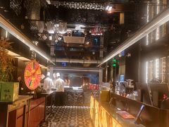 -燕兰楼·清真西北融合菜(亚运村店)