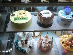 -焙丽拾光(麦凯乐直营店)