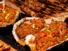 -1819餐厅·团队聚餐·烤串·精酿