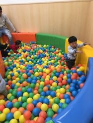 -巧虎kids体验中心(绿宝广场店)