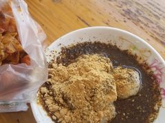 糍粑-张醪糟