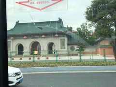 -广东圆玄道观