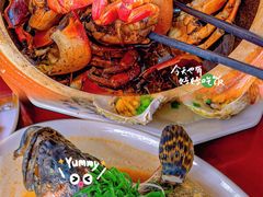 -岛中岛·海鲜大排档·万宁老字号(东澳店)