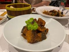 -上海1号私藏菜(静安店)