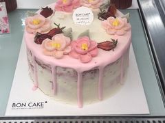 -BON CAKE(华贸购物中心店)