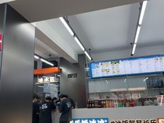 -长乐饭冰冰·冰饭·烧烤(长乐总店)