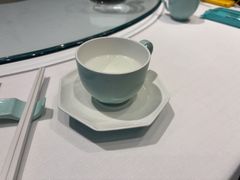 -世博源公馆·本帮融合菜·主题包厢·江景餐厅