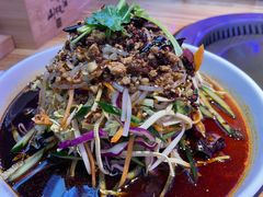 -山河屯铁锅炖·非遗铁锅炖(华强北店)