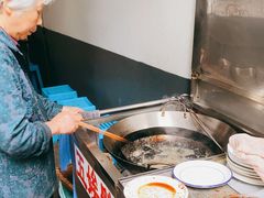 -五娭毑臭豆腐(黄兴南路店)