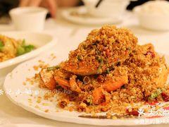 -强记海鲜·大排档(蛇口新街店)