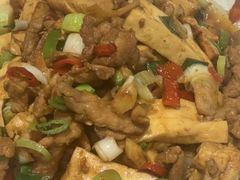 -湘人龙记老长沙米粉(鸟巢店)