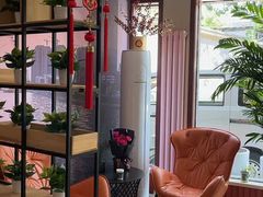 -龙禧盛精品酒店(天津西站店)
