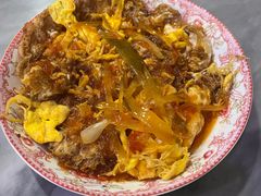 -红星光发煲仔饭(大石街店)