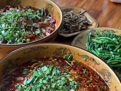 -乐山第一家临江鳝丝(茶坊路店)