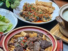 -宗氏一喜砂锅·特色湖北菜(楚河汉街店)