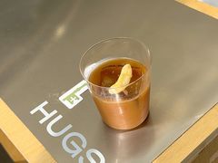 -HUGS coffee(东区店)