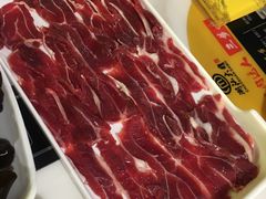 -潮汕大目牛肉火锅(上梅林店)