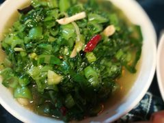 -香满楼(临安路店)