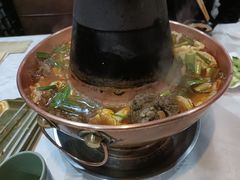 -羊家胡同·龙虾烧烤火锅(龙汇路店)