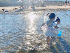 -汕头中海黄金海岸水上乐园