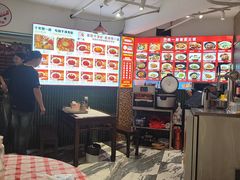 -独一道·邵伯龙虾土菜馆·烧烤(雨花西路店)